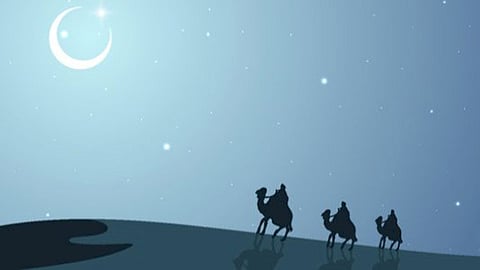 الفلكي هندي: شهر ربيع الأول أقصر شهور السنة