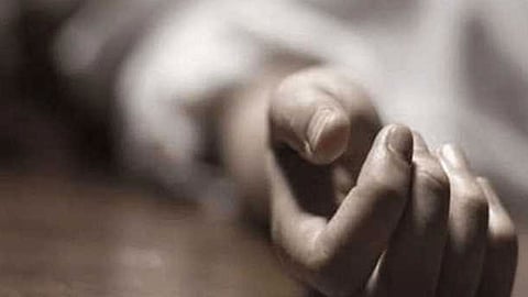 تفاصيل محاولة مواطن مصري الانتحار في الكويت بقطع شرايينه