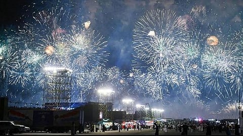 للحضور والمشاركة بها.. رابط حجز تذاكر فعاليات موسم الرياض 2021