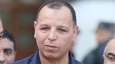 الحكم على رئيس نادي الإفريقي التونسي بالسجن لمدة 28 عامًا