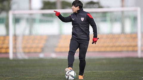 سيناريو 2009 يطارد مدرب بوهانج قبل موقعة الهلال «الآسيوية»