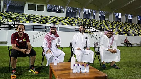 هكذا تحركت إدارة الاتحاد من أجل إنقاذ «الرخصة الآسيوية»