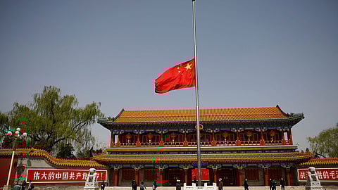 الصين ترد على تصريحات بايدن: لا مساومة على قضية تايوان