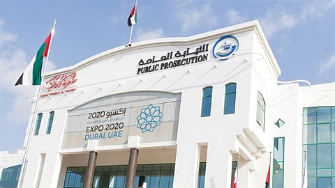 حبس إعلامي إماراتي بعد نشر خطاب كراهية خلال مباراة الإمارات والعراق