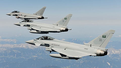 «التحالف:»: تنفيذ 31 عملية استهداف لآليات وعناصر الحوثي.. ومقتل 92 «إرهابيًا»