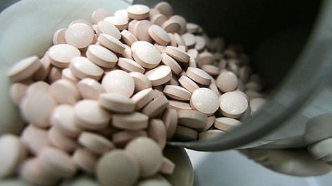 مستشار بهيئة الزكاة يتحدث عن إحباط تهريب الـ5 ملايين حبة كبتاجون: غير مسبوقة