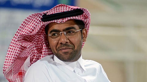 بعد استبعاد الاتحاد.. رئيس لجنة التراخيص يكشف عن تفاصيل مثيرة بشأن المشاركة «الآسيوية»