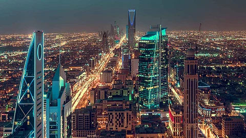 اليوم.. انطلاق منتدى مبادرة السعودية الخضراء بمشاركة عالمية
