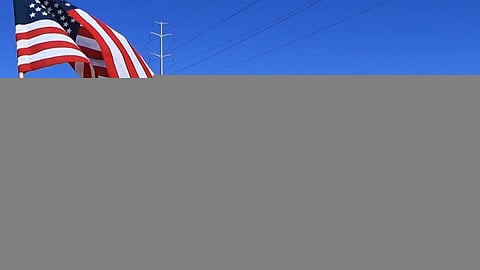 القبض على أكثر من 192 ألف مهاجر عند الحدود الأمريكية