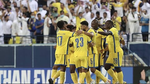 بالأرقام.. التاريخ ينحاز للنصر على حساب الاتفاق في دوري المحترفين