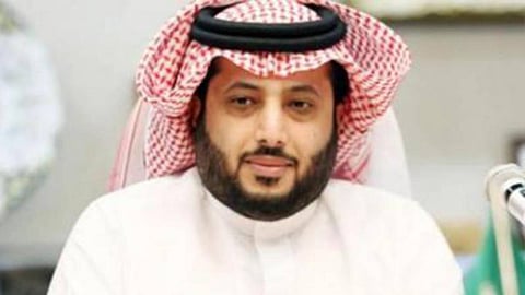بالفيديو.. كيف تطورت صناعة الترفيه بين الماضي والحاضر في السعودية؟