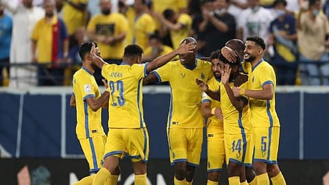 بدون تذاكر.. «مرسول بارك» توضح الضوابط الجديدة لحضور مباراة النصر والاتفاق