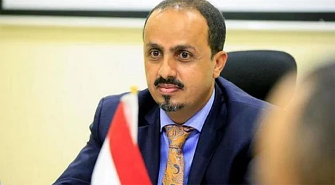 الإرياني: البحرية السعودية أفسدت مخططات تهديد خطوط الملاحة البحرية