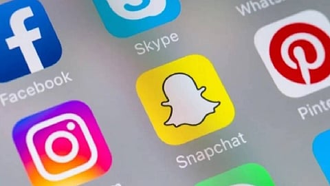 «سناب شات» يطور ميزة جديدة لحماية الأطفال