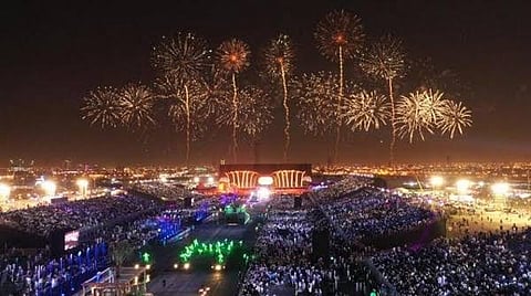 «كومبات فيلد» تتيح لزوار موسم الرياض تجربة المنافسات القتالية وألعاب الرماية الترفيهية