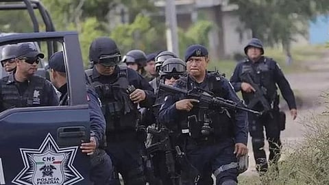 إلقاء القبض على أخطر مهربي المخدرات المطلوبين في كولومبيا