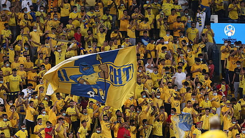 النصر يفاجئ جماهيره بهذا القرار في ذكرى تأسيسه