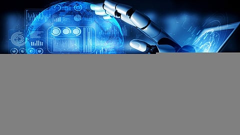 بالفيديو.. مستشار بوزارة الطاقة يُعدد إمكانيات استخدام الذكاء الاصطناعي في القطاع