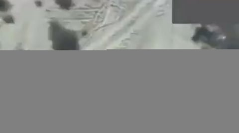 «التحالف» ينشر مقطعًا يوثق ضرباته الجوية على مليشيا الحوثي.. 88 عملية ومقتل 264 إرهابيًا