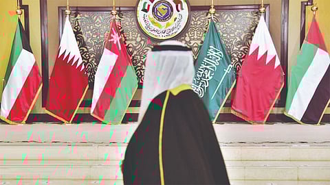 بدء اجتماع اللجنة التحضيرية للجنة العسكرية لرؤساء الأركان في دول مجلس التعاون