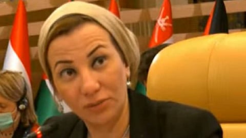 مصر تثمن مبادرة الشرق الأوسط الأخضر