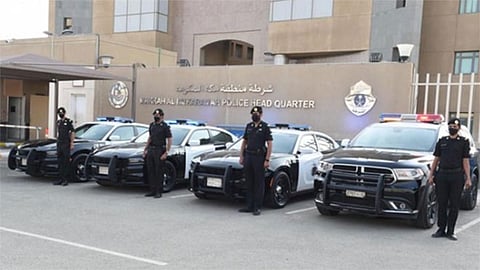 ضُبط بـ(101,250) كجم من القات.. «شرطة مكة» تُطيح بمقيم بحوزته مواد مخدرة