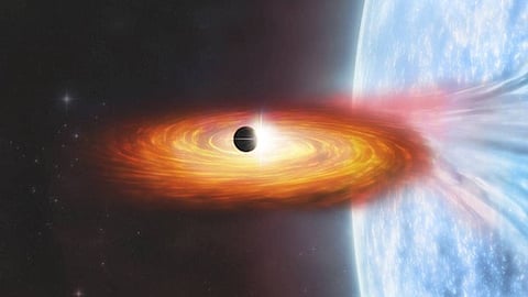 «ناسا» تكتشف أول كوكب خارج درب التبانة.. هل يصلح للبشر؟