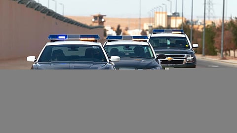 القبض على 3 مواطنين ارتكبوا حوادث سطو على منازل ومرافق عامة بالرياض