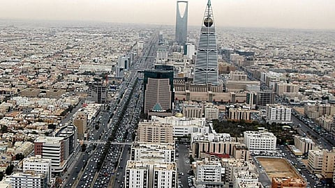 توفر 33 ألف فرصة عمل.. 44 شركة عالمية تنقل مقراتها الإقليمية إلى الرياض