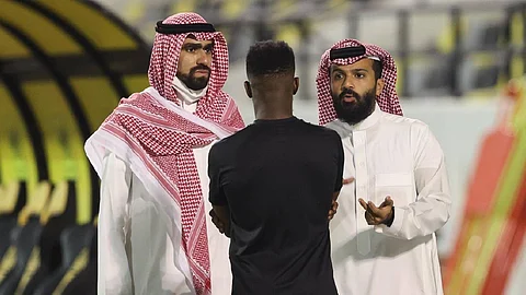 انفراجة أزمة «الرخصة» تُقرب الاتحاد من أبطال آسيا
