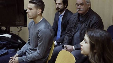 تطور «مثير» يُنقذ مدافع بايرن ميونخ من السجن