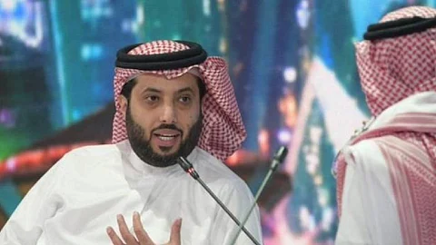 رئيس هيئة الترفيه: عائد موسم الرياض تخطى 55 مليون ريال خلال 10 أيام