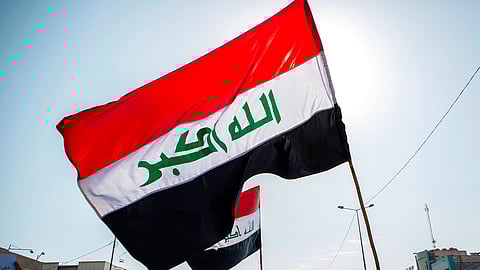 العراق يسلم أذربيجان 38 من أطفال داعش
