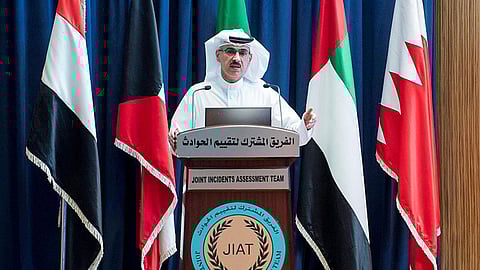 «فريق تقييم الحوادث» يفند مزاعم استهداف مستشفى بتعز وأخرى بلحج