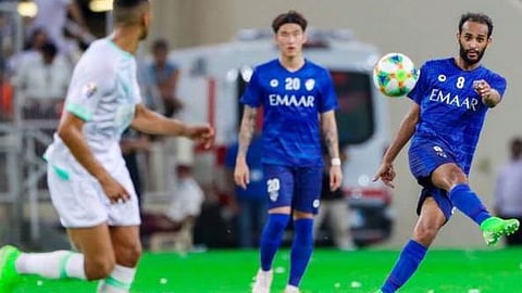 جدول ترتيب الدوري السعودي للمحترفين قبل مباريات اليوم