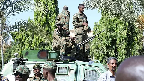 رغم الضغوط الدولية... أنباء عن اعتقالات جديدة في السودان