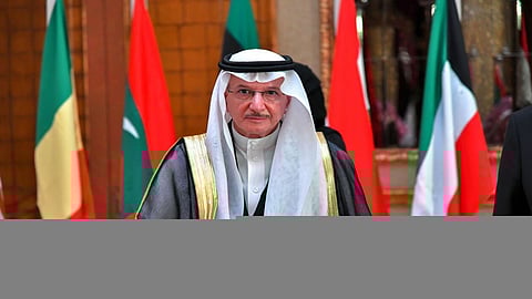 «التعاون الإسلامي» تندد بهجمات الحوثي وتشيد بكفاءة الدفاعات السعودية في تدمير 5 صواريخ