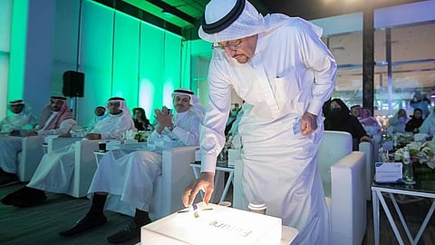 «آل الشيخ» يدشن منصّة التعليم الإلكتروني.. و5 أهداف وراء إطلاقها