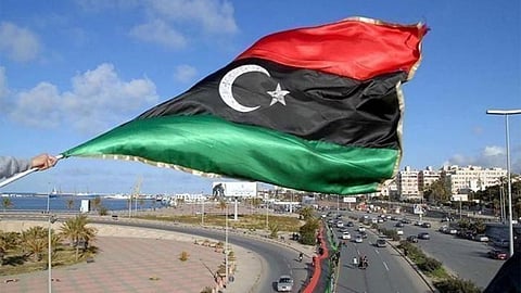 على خطى «زيلينسكي».. ممثل كوميدي يترشح لرئاسة ليبيا