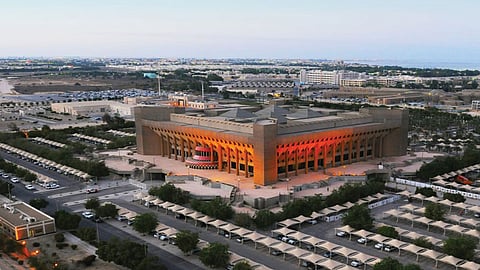 إدارة الأمن الصناعي بينبع الصناعية تنفّذ فرضية للتعامل مع تسرب المواد الخطرة