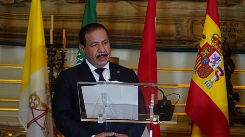 مركز الملك عبدالله بن عبدالعزيز العالمي للحوار يتخذ من لشبونة مقرًّا جديدًا له