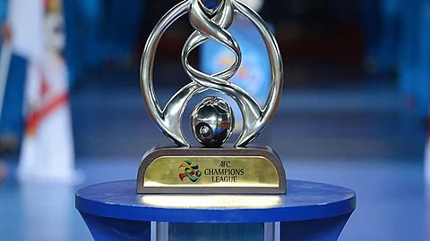 الهلال ضد بوهانج ستيلرز.. كل ما تريد معرفته عن الحكم الإماراتى محمد عبدالله
