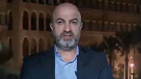 محلل سياسي: حزب الله اختطف لبنان وألحقه مرغمًا بالمحور الإيراني