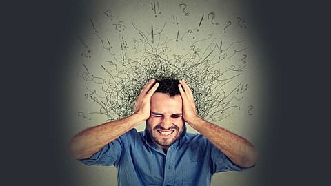 الدكتور الحبيب: الضغوط النفسية تظهر أعراض الوسواس القهري