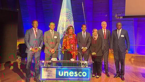 السعودية تحتفظ بمنصب نائب رئيس مؤتمر اليونسكو لمكافحة المنشطات
