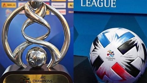 تعرَّف على الأندية السعودية المشاركة في دوري أبطال آسيا 2022