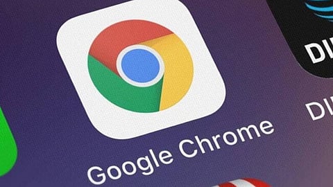 «الأمن السيبراني» يحذر من برمجيات خبيثة بتحديث لمتصفح جوجل كروم