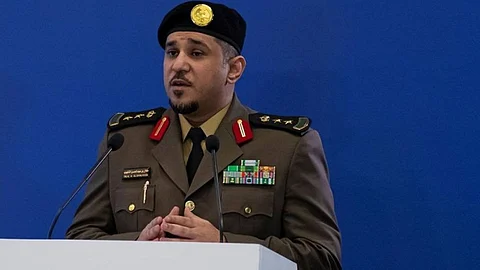 الداخلية: البدء بإصدار التراخيص لمقار الحجر المؤسسي لاستضافة القادمين من الخارج