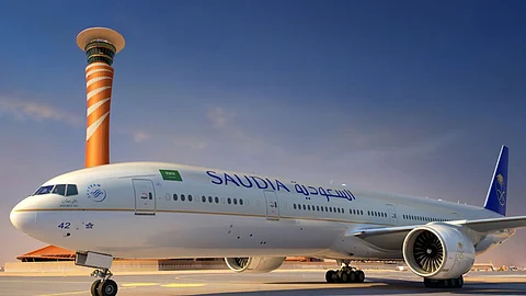 السعودية للطيران توجه عددًا من النصائح المهمة بشأن وثائق السفر