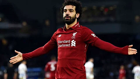 بينهم صلاح.. 5 مرشحين للفوز بجائزة أفضل لاعب في الدوري الإنجليزي